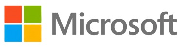 Microsoft Logo